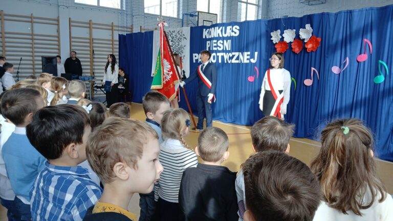 IV Konkurs Pieśni Patriotycznej