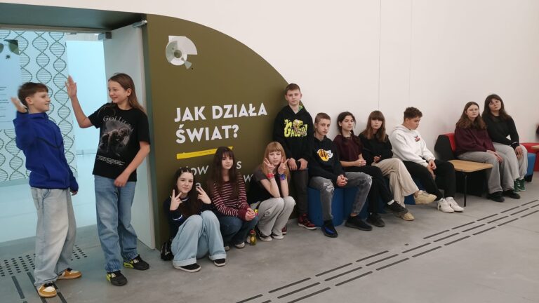 „Człowiek i jego marzenia” wystawa w Małopolskim Centrum Nauki Cogiteon