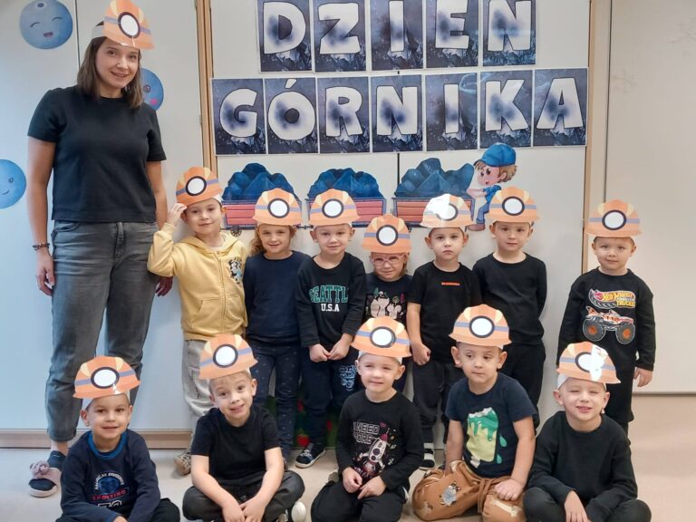 Barbórki u Jagódek